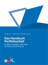 Das Handbuch Portfolioarbeit