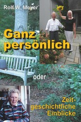 Ganz persönlich