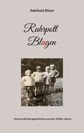 Ruhrpott Blagen