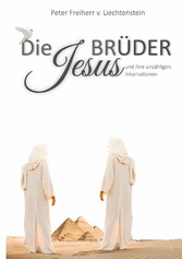 Die Jesusbrüder