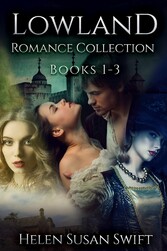 Lowland Romance Collection - Books 1-3