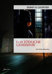 DAS TÖDLICHE GEHEIMNIS