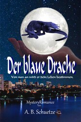 Der blaue Drache