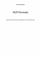 NLP-Formate