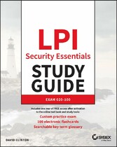 LPI Security Essentials Study Guide