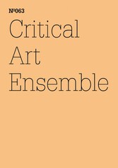 Critical Art Ensemble