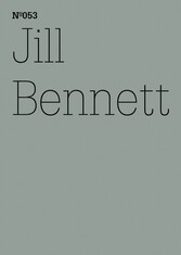 Jill Bennett