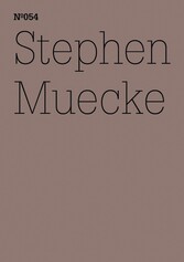 Stephen Muecke