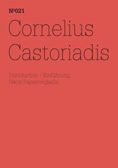 Cornelius Castoriadis