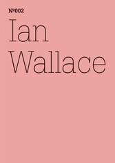 Ian Wallace