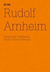 Rudolf Arnheim