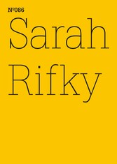 Sarah Rifky