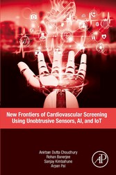 New Frontiers of Cardiovascular Screening using Unobtrusive Sensors, AI, and IoT