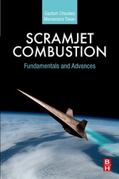 Scramjet Combustion