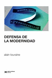 Defensa de la modernidad