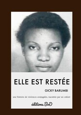 Elle est restée