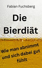 Die Bierdiät