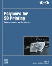 Polymers for 3D Printing