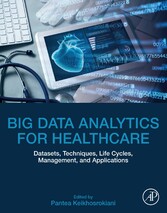 Big Data Analytics for Healthcare