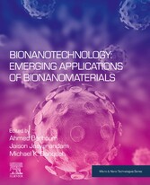 Bionanotechnology: Emerging Applications of Bionanomaterials