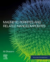 Magnetic Ferrites and Related Nanocomposites