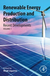 Renewable Energy Production and Distribution