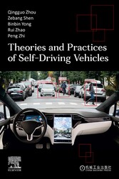 Theories and Practices of Self-Driving Vehicles