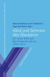 Glut und Schmerz des Glaubens