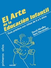 El arte de la Educación Infantil