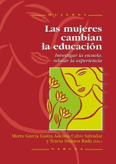 Las mujeres cambian la educación