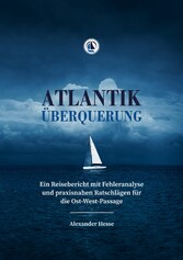 Atlantiküberquerung