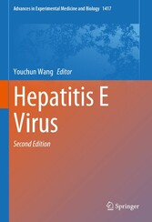 Hepatitis E Virus