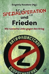 Spezialoperation und Frieden