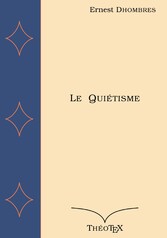 Le Quiétisme