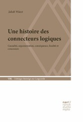 Une histoire des connecteurs logiques