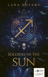 Zodiac 2: Soldiers of the Sun