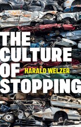 The Culture of Stopping