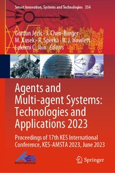 Agents and Multi-agent Systems: Technologies and Applications 2023