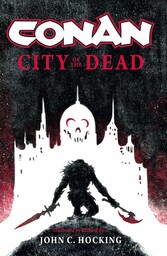 Conan: City of the Dead