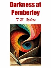 Darkness at Pemberley