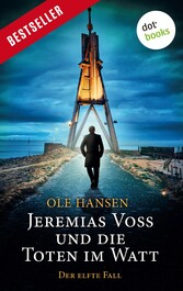 Jeremias Voss und die Toten im Watt