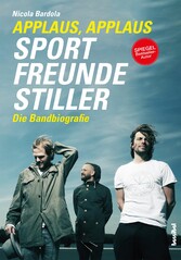 Applaus, Applaus - Sportfreunde Stiller