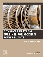 Advances in Steam Turbines for Modern Power Plants