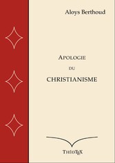 Apologie du Christianisme