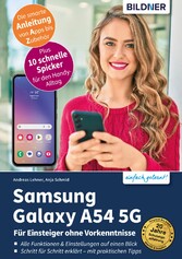 Samsung Galaxy A54 5G