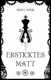 Ersticktes Matt