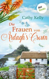 Die Frauen von Ardagh's Crown