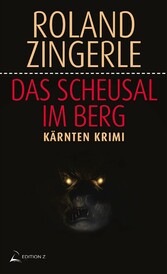 Das Scheusal im Berg