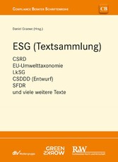 ESG (Textsammlung)