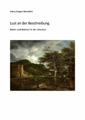 Lust an der Beschreibung